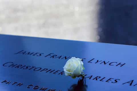 Statue of Liberty, Ellis Island, Wall Street & 9/11 Memorial