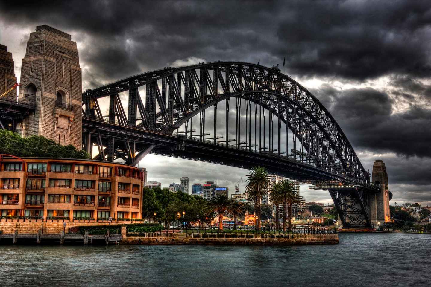 Sydney: True Crime Tour - Sydney: True Crime Tour