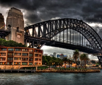 Sydney: True Crime Tour