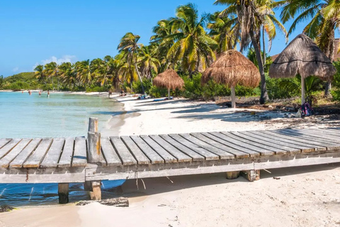 Holbox mágico