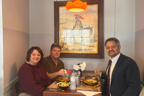 Lisbon: Sintra, Cabo da Roca, & Cascais Private Tour