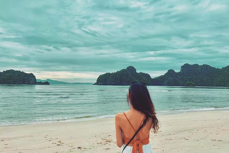 Langkawi: Natural Beauty Private Island Tour
