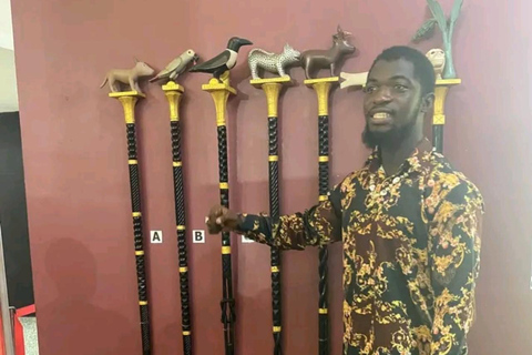 3 Days Accra Premium City Tour