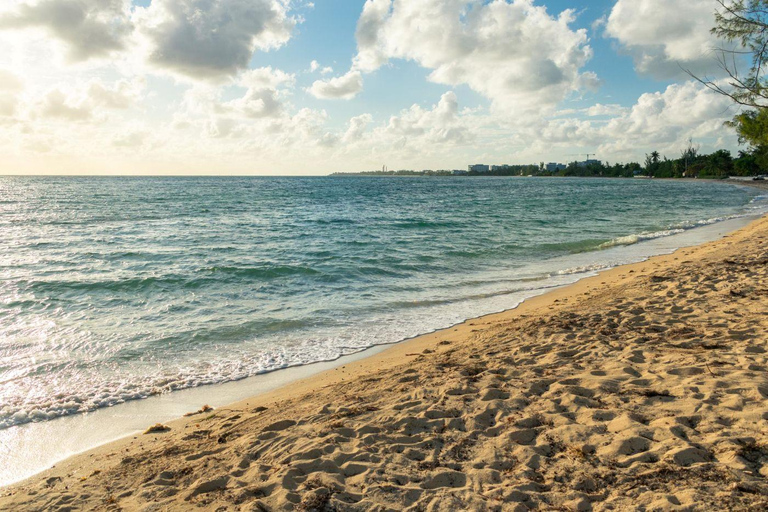 Nassau Bucket List: Private Full-Day Exploration Tour