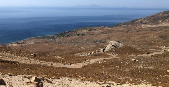 Kos 4x4 Sunset Safari Tour