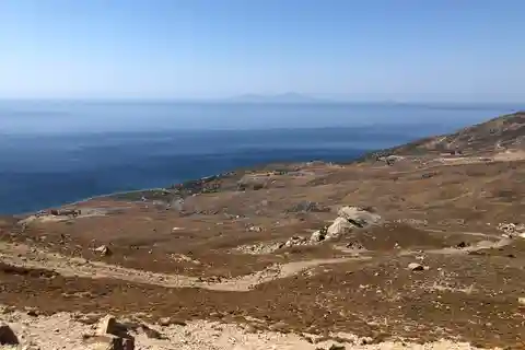 Kos: Sunset Safari Tour with Dinner