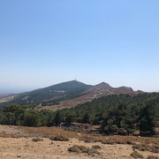Exploración de Kos en 4x4: Vistas panorámicas, pueblos y sabores