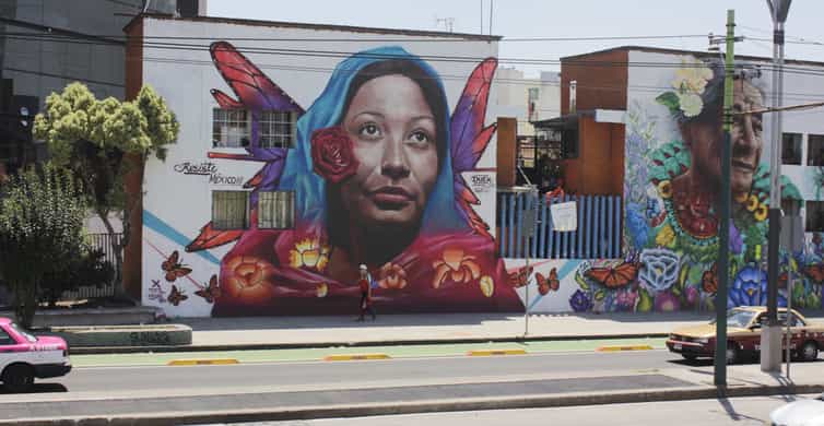 Mexico City: Hop-On Hop-Off Bus City Tour photo 12