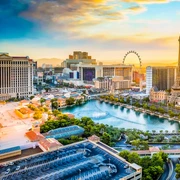 Las Vegas: Eiffel Tower Viewing Deck Entrance Ticket