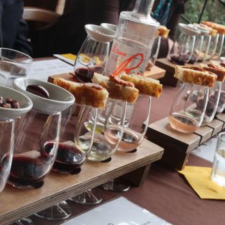 Waiheke Island: Vineyard Tour With Wine Tasting & Appetizers