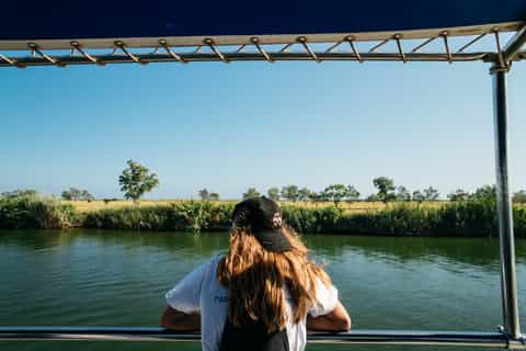 Ebro Delta Boat Cruise