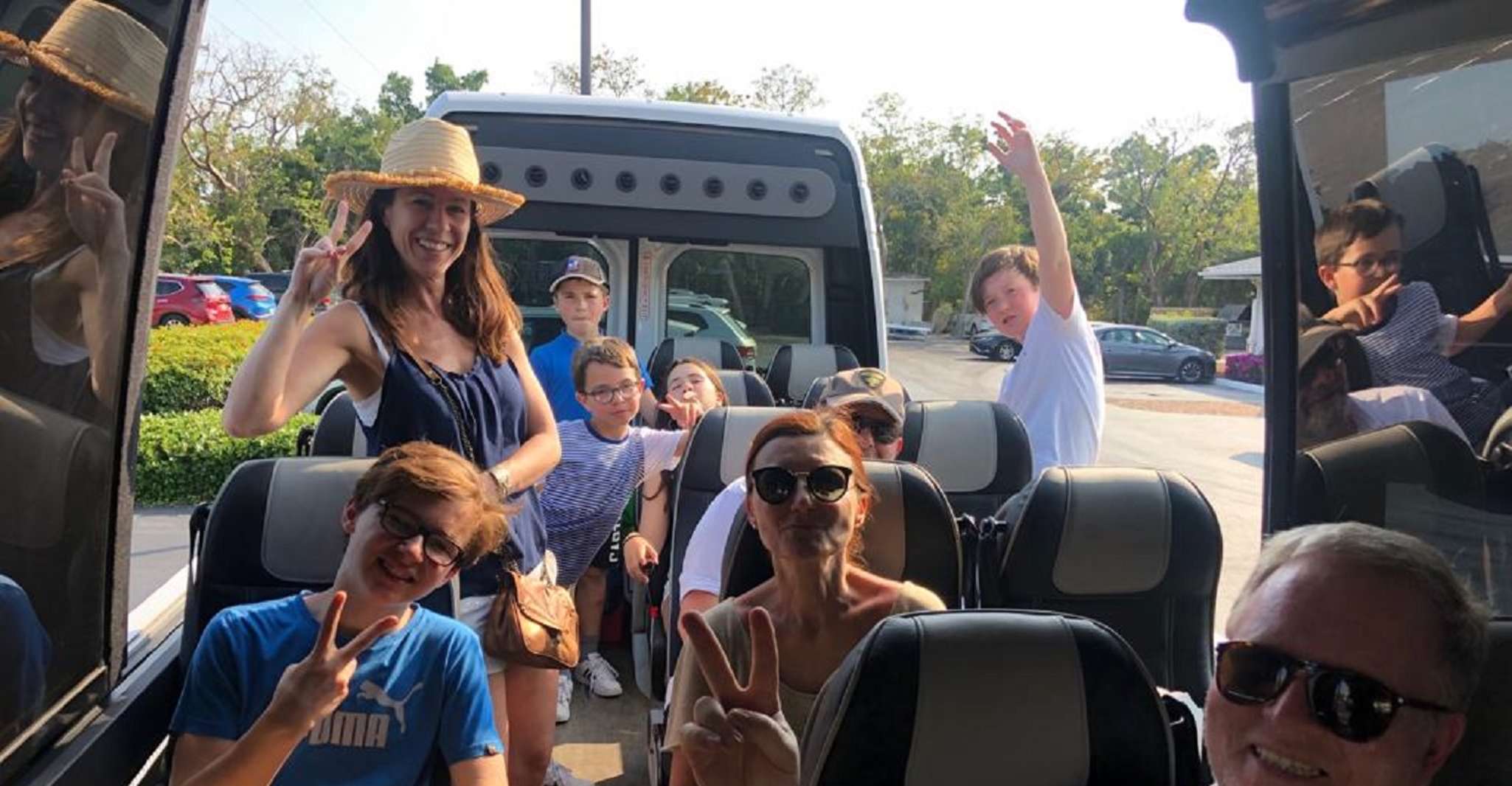 Da Miami, Key Largo & Islamorada Private Open-Top Bus Tour - Hizvo