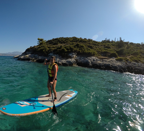 Solo travelers' tours