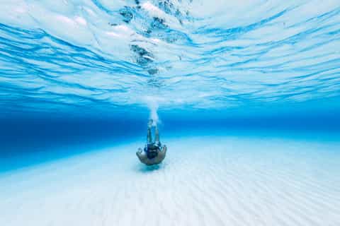 Cozumel: Snorkel By Catamaran, El Cielo Bay And Beach