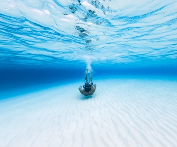 Cozumel Catamaran Snorkeling Tour & lunch