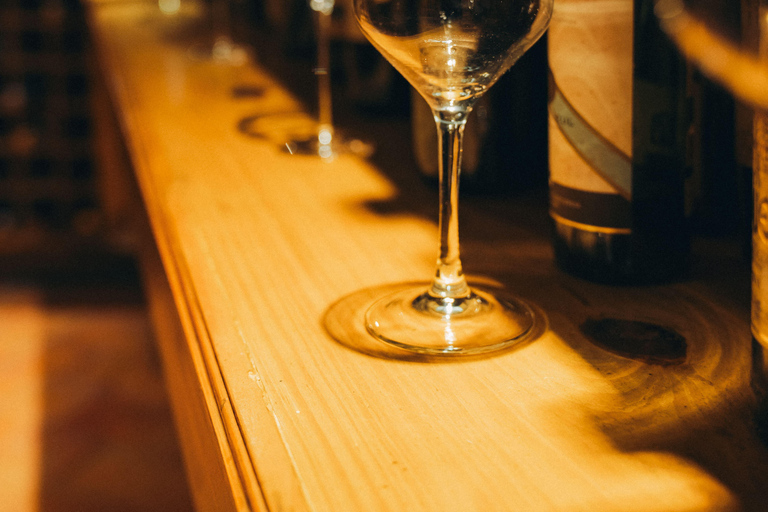 San Jose Exclusive Wine Journey Tour with Tastings