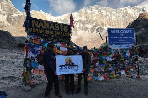 Kathmandu: 14-D Everest Base Camp & Kala Patthar