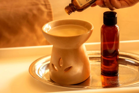 Jakarta: Traditional Indonesian Island Spa Rituals Batimung Banjar – 210 Minutes