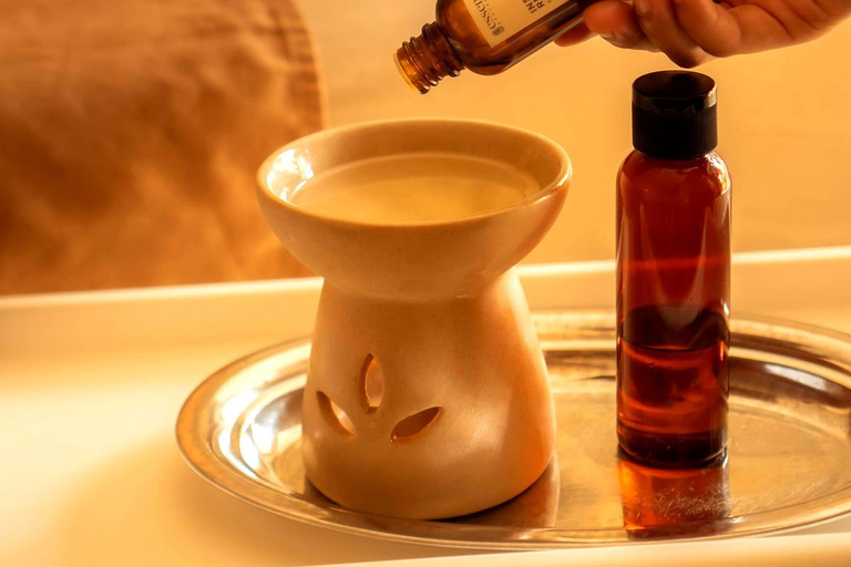 Jakarta: Traditional Indonesian Island Spa Rituals Batimung Banjar – 210 Minutes
