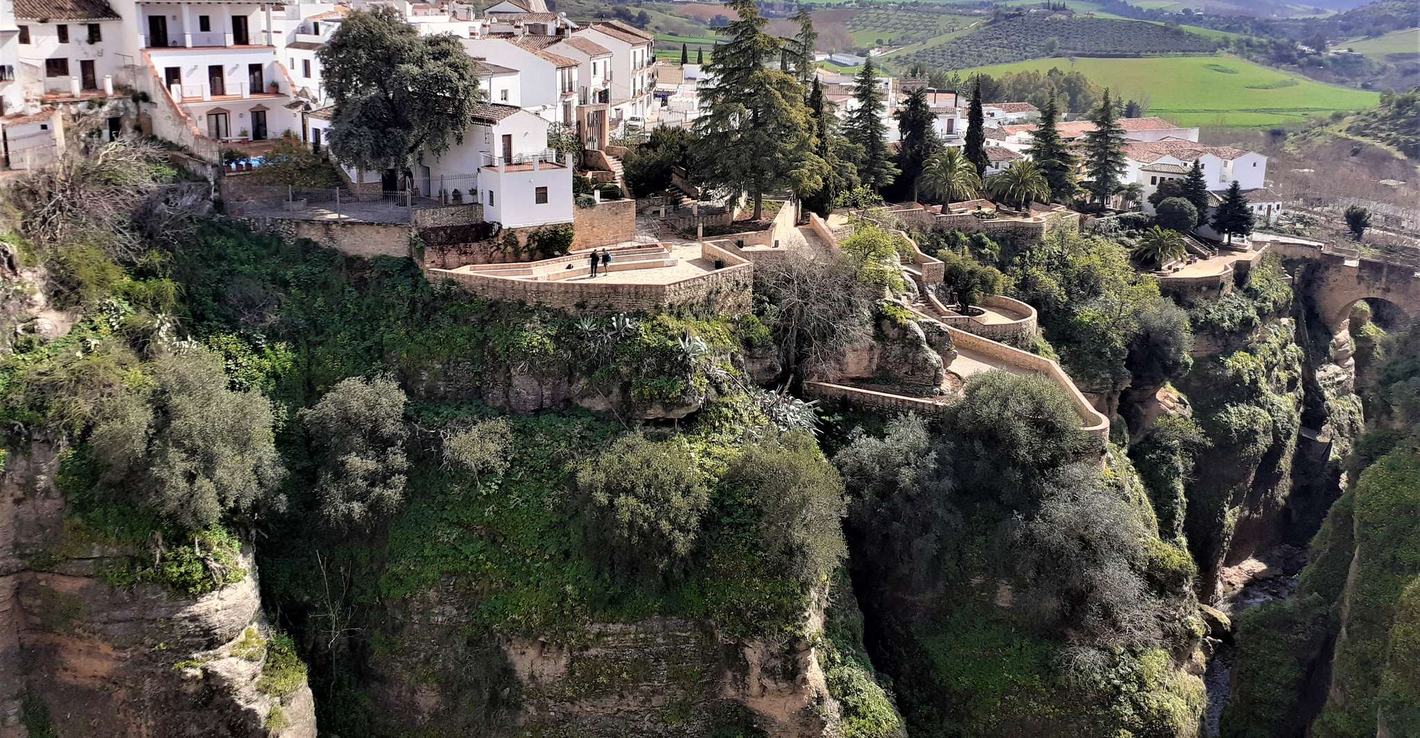 From Costa del Sol, Private Ronda Tour - Housity