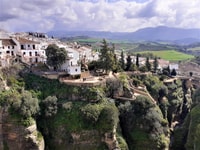 Desde la costa del sol, la gira de rondas privadas - Housity