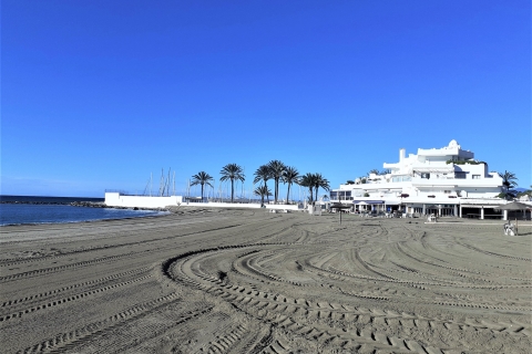 Costa del Sol : visite privée à MarbellaMarbella : visite privée de Ronda, Antequera ou Nerja