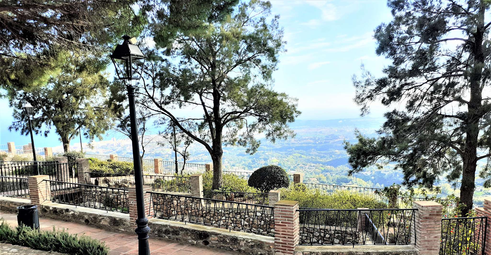 Mijas Group Walking Tour - Hizvo