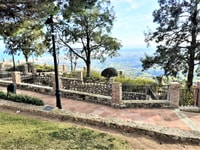 Tour a piedi di gruppo di Mijas - Hizvo