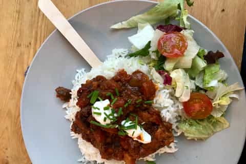Bath: "Culinary Comforts" Food Tour