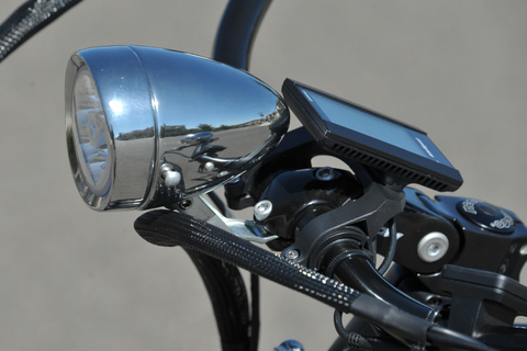 Lizbona: Odkrywanie miasta, wypożyczalnia rowerów elektrycznychWypożyczenie roweru elektrycznego na 4 godziny