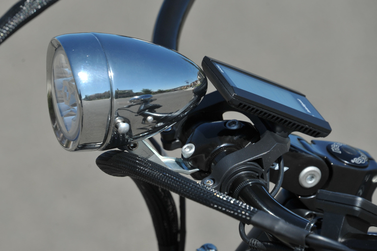 Lizbona: Odkrywanie miasta, wypożyczalnia rowerów elektrycznychWypożyczenie roweru elektrycznego na 4 godziny