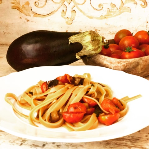 Visit Cortona Traditional Vegetarian or Vegan Italian Cooking in Cortona, Italy