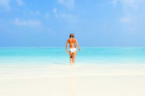 From Sardinia: La Maddalena Archipelago Full-Day Boat Tour