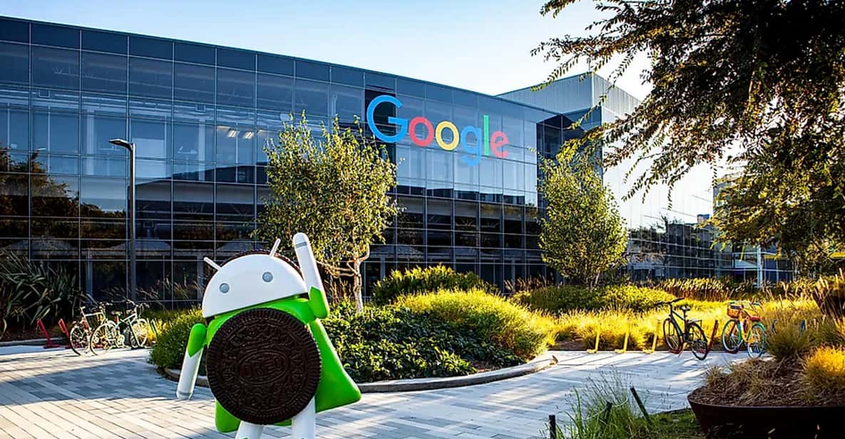 Silicon Valley: Self-Drive Audio Tour
