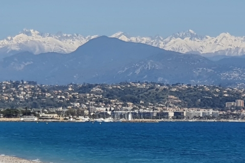 Depuis Nice : excursion d'une journée sur la Côte d'Azur
