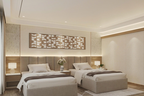 2/3-Day Lan Ha Bay Tulip 5* Cruise Hiking,Biking,Kayaking 3D2N Cruising with Transfer from/to Hanoi or Ninh Binh