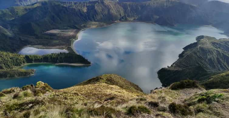 The BEST Furnas National Parks 2022 - FREE Cancellation | GetYourGuide