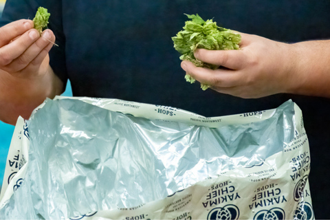 Windsor: Brewery Tour and Beer Tasting