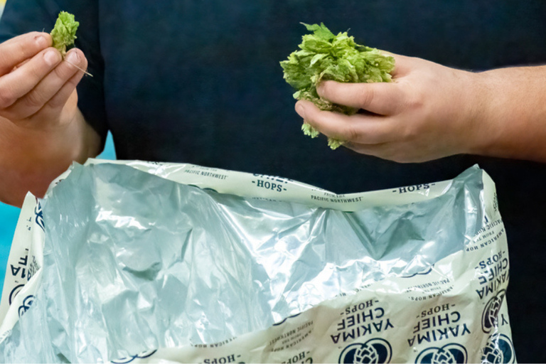 Windsor: Brewery Tour and Beer Tasting