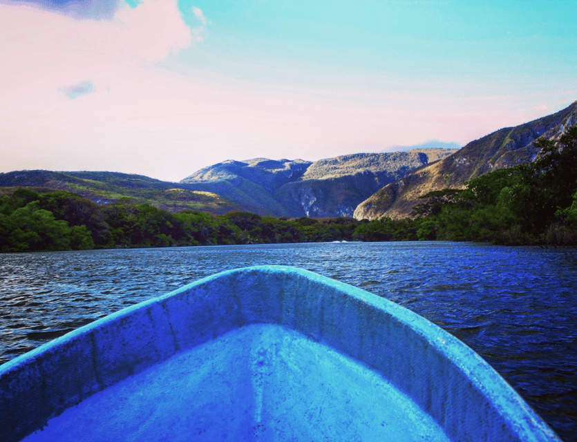 Ca N Del Sumidero Y Chiapa De Corzo Desde Tuxtla Getyourguide