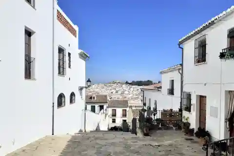Costa del Sol : Visite privée à Antequera