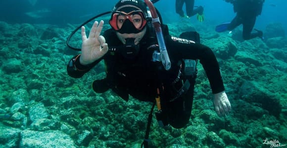 Lanzarote: Snorkeling Tour