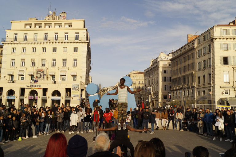 Marseille: Bokbinderiupplevelse i Vieux PortBokbinderiupplevelse i Vieux Port