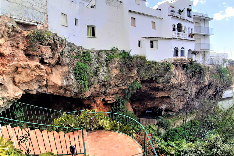 Costa del Sol: Private Tour to Ojen Ojen: Private Half-Day Tour from Marbella or Mijas