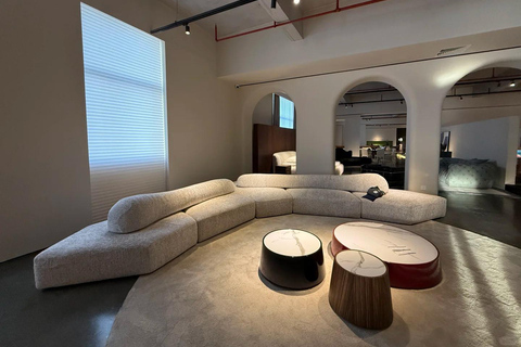 Guangzhou: Private Guangzhou & Foshan Factory Tour