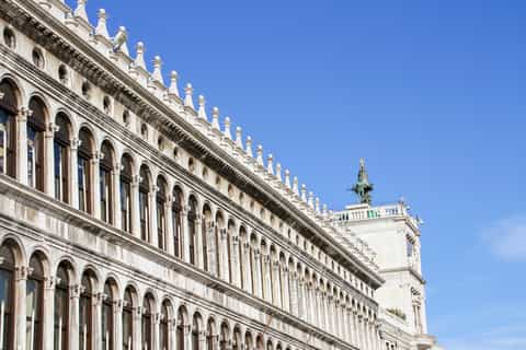 Venezia: tour a piedi