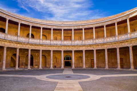 Granada: Tour of Alhambra Surroundings