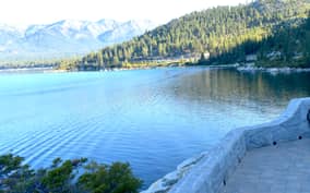 Lake Tahoe: East Shore Trail Self-Guided Electric Bike Tour