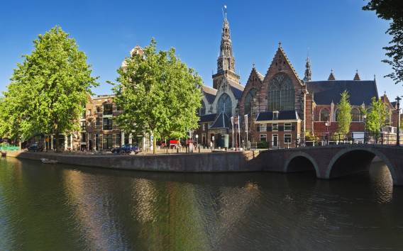 Amsterdam: Private „Meet Rembrandt“-Tour auf Deutsch