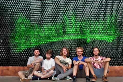 Pilsen: Pub and Club Crawl
